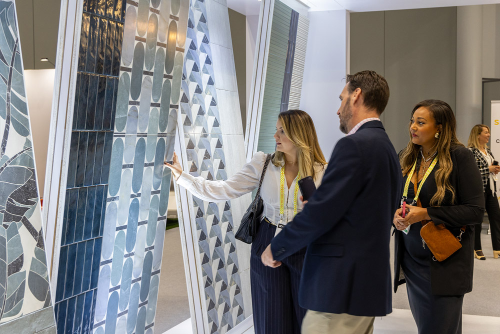 tile events industry bdny